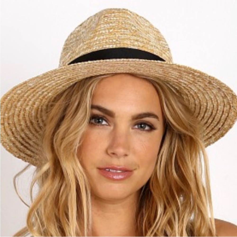 Lack of Color Spencer Fedora - Picture 15 of 15